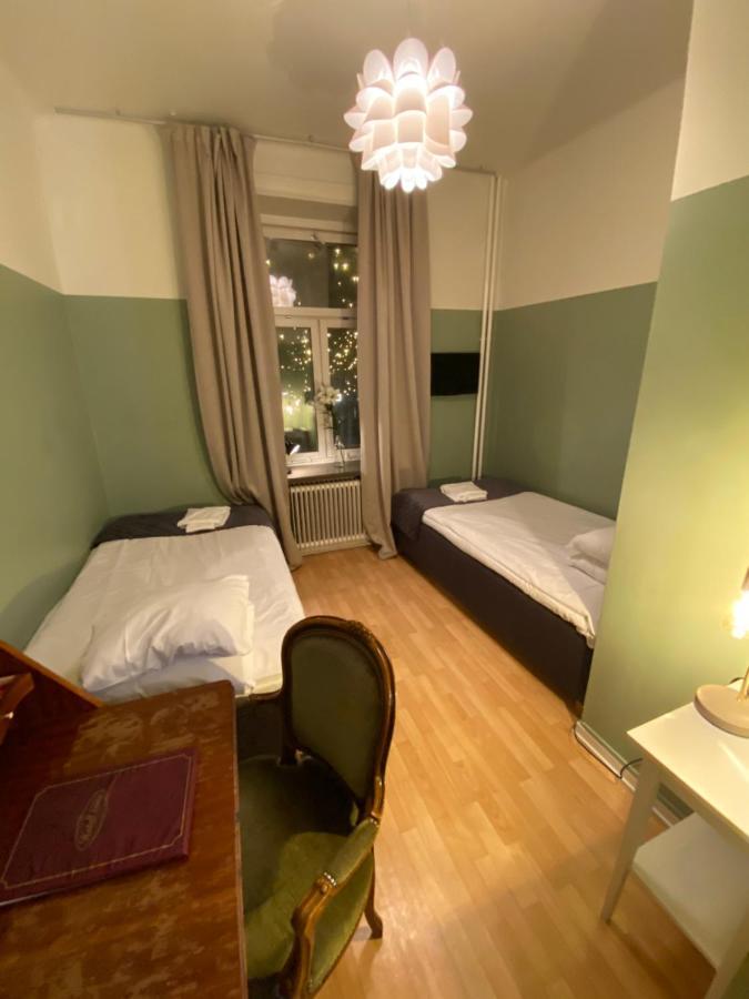 Hotell Goeta Örebro Exterior foto